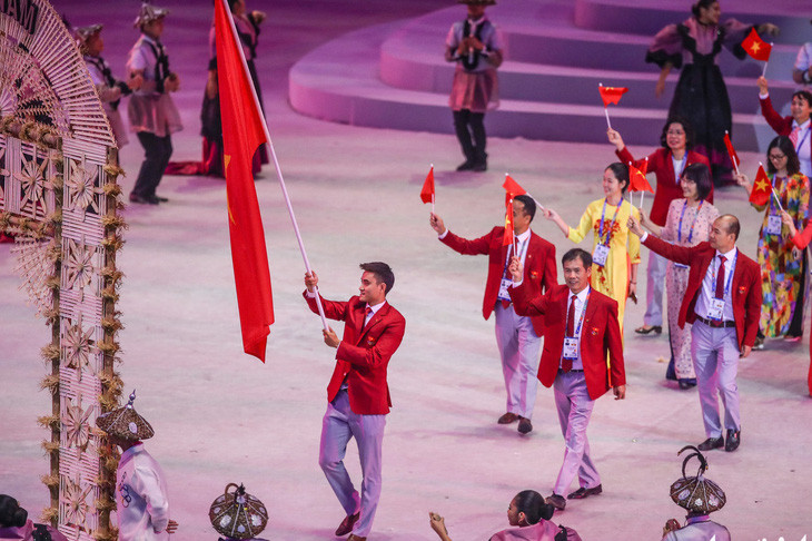 Việt Nam có thể mất 50 - 60 huy chương vàng ở SEA Games 32